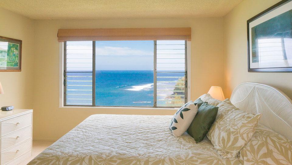 AliaI Kai 4202-Ocean Vw-2Br/2Ba Hotel Princeville Exterior foto