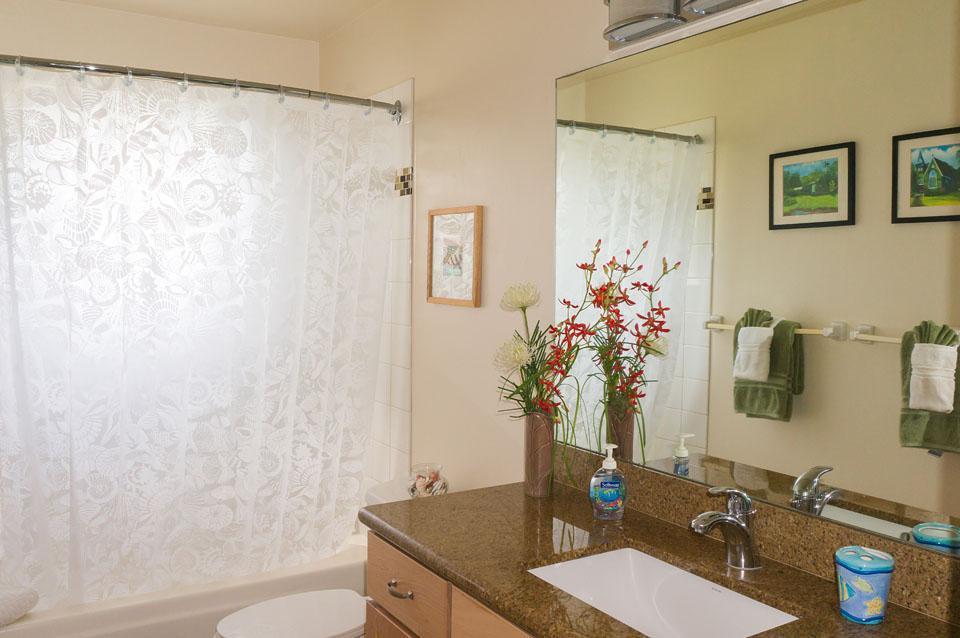 AliaI Kai 4202-Ocean Vw-2Br/2Ba Hotel Princeville Exterior foto